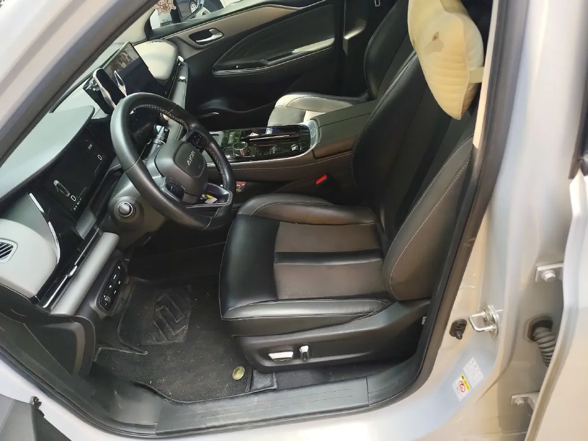 2021 Aion S Plus BEV 58.8KWH,autocango,china used car exporter,china ev exporter,chinese used car exporter,chinese used ev exporter