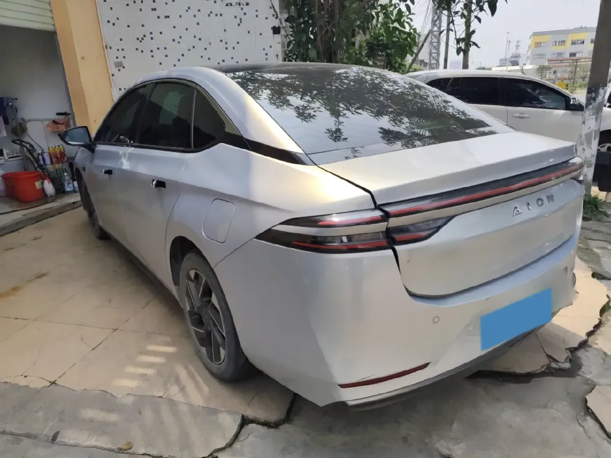 2021 Aion S Plus BEV 58.8KWH,autocango,china used car exporter,china ev exporter,chinese used car exporter,chinese used ev exporter