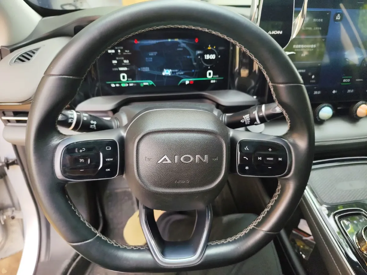 2021 Aion S Plus BEV 58.8KWH,autocango,china used car exporter,china ev exporter,chinese used car exporter,chinese used ev exporter