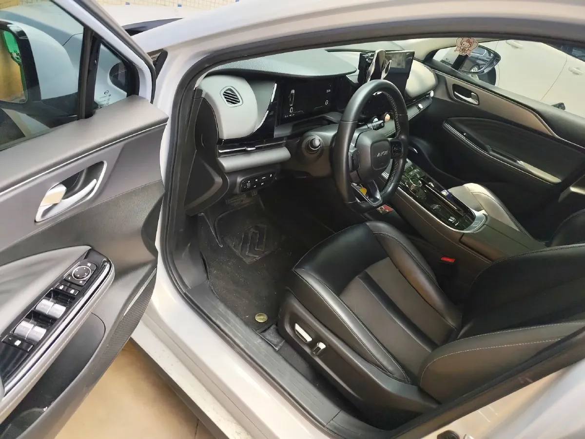 2021 Aion S Plus BEV 58.8KWH,autocango,china used car exporter,china ev exporter,chinese used car exporter,chinese used ev exporter