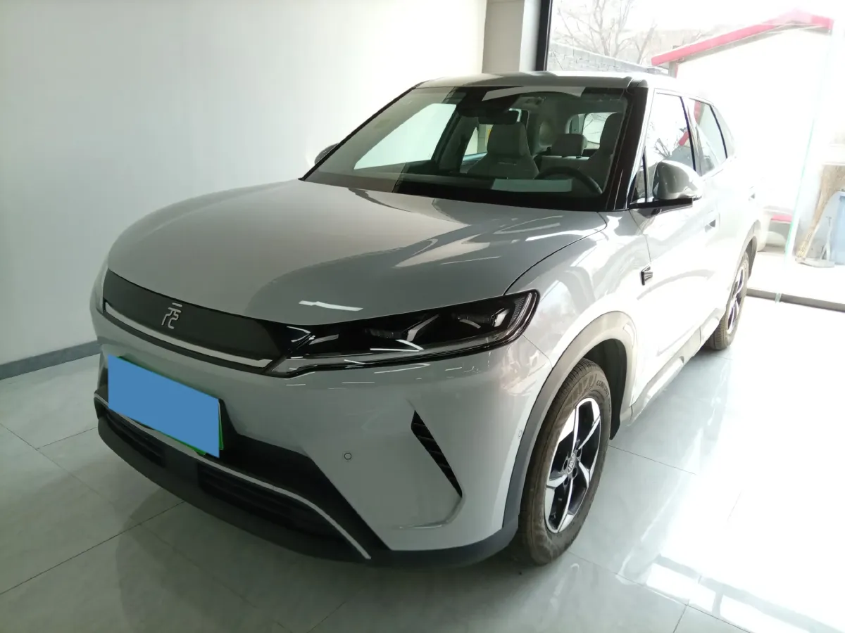 2025 BYD YuanUP BEV 45.12KWH,autocango,china used car exporter,china ev exporter,chinese used car exporter,chinese used ev exporter