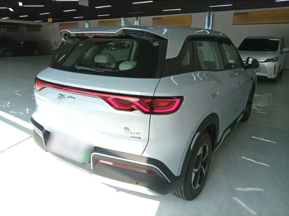 2025 BYD YuanUP BEV 45.12KWH,autocango,china used car exporter,china ev exporter,chinese used car exporter,chinese used ev exporter