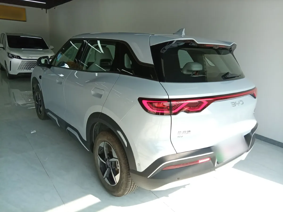 2025 BYD YuanUP BEV 45.12KWH,autocango,china used car exporter,china ev exporter,chinese used car exporter,chinese used ev exporter