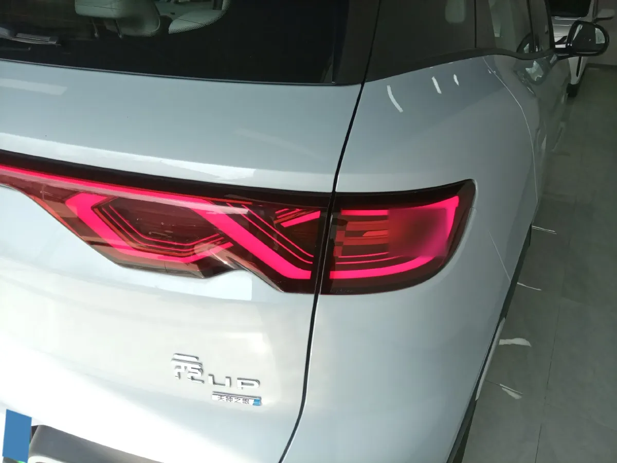 2025 BYD YuanUP BEV 45.12KWH,autocango,china used car exporter,china ev exporter,chinese used car exporter,chinese used ev exporter