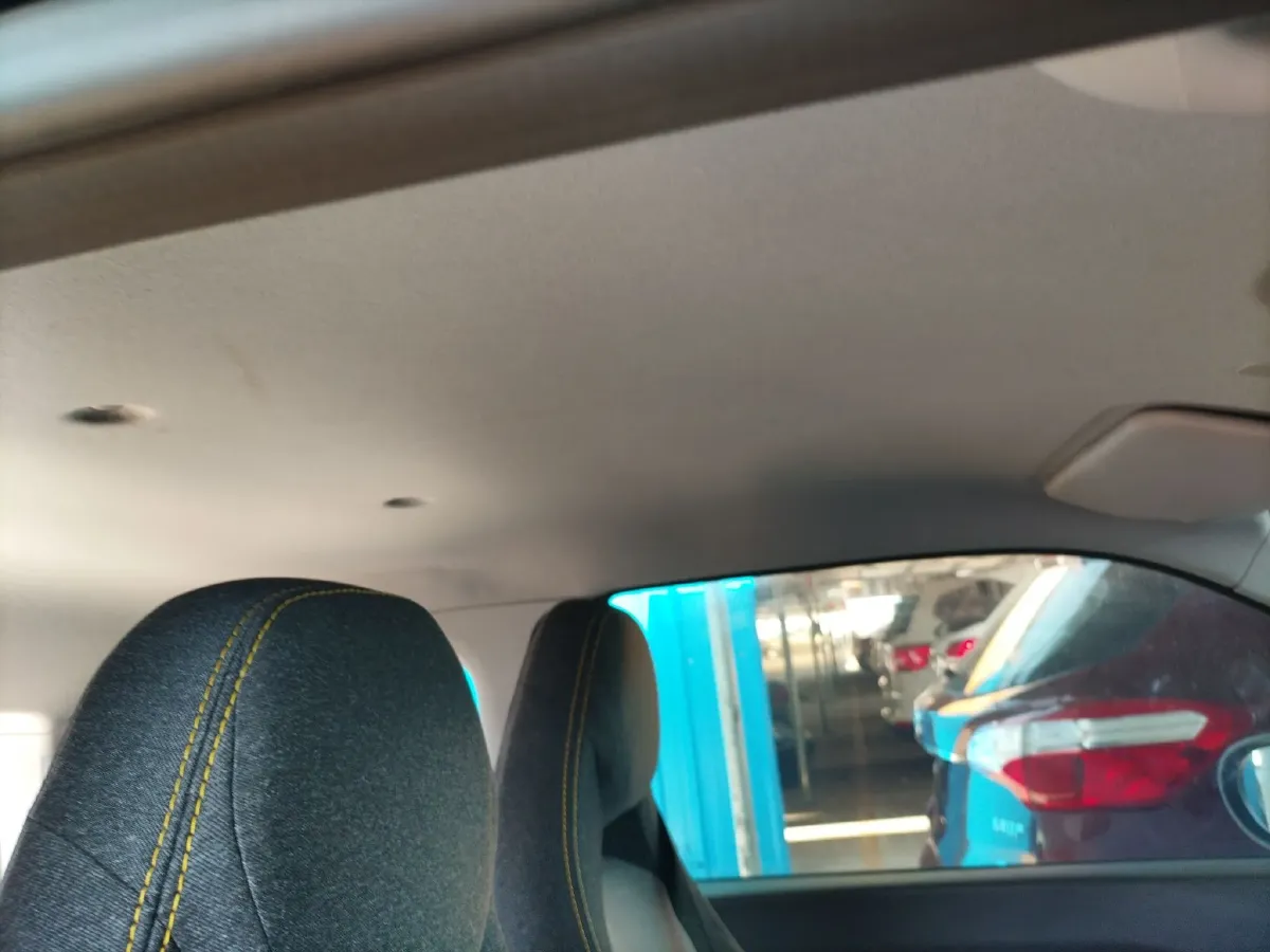 2022 Chery QQ Ice Cream BEV 13.9KWH,autocango,china used car exporter,china ev exporter,chinese used car exporter,chinese used ev exporter