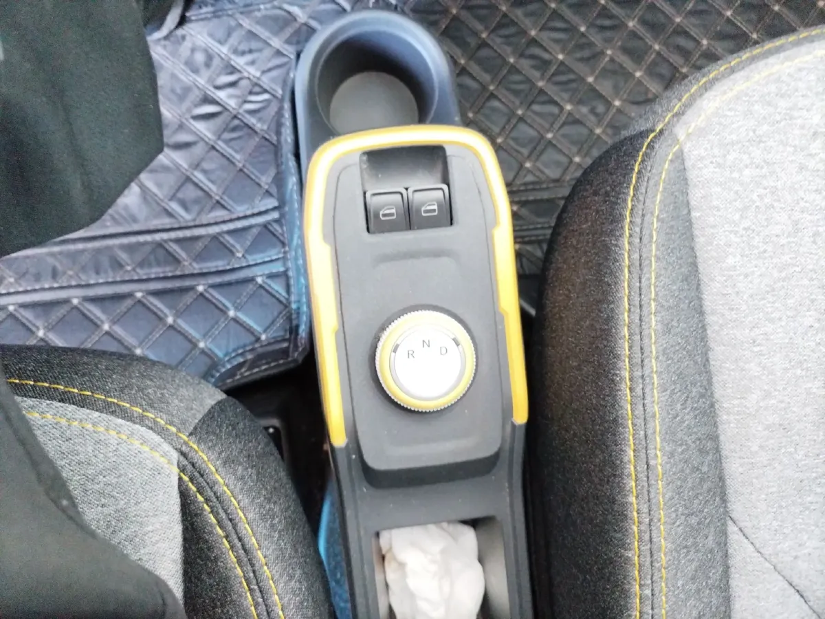 2022 Chery QQ Ice Cream BEV 13.9KWH,autocango,china used car exporter,china ev exporter,chinese used car exporter,chinese used ev exporter