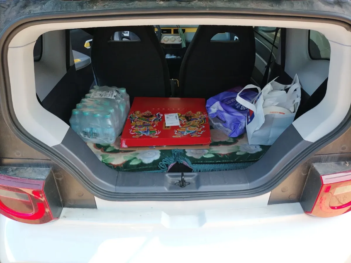 2022 Chery QQ Ice Cream BEV 13.9KWH,autocango,china used car exporter,china ev exporter,chinese used car exporter,chinese used ev exporter