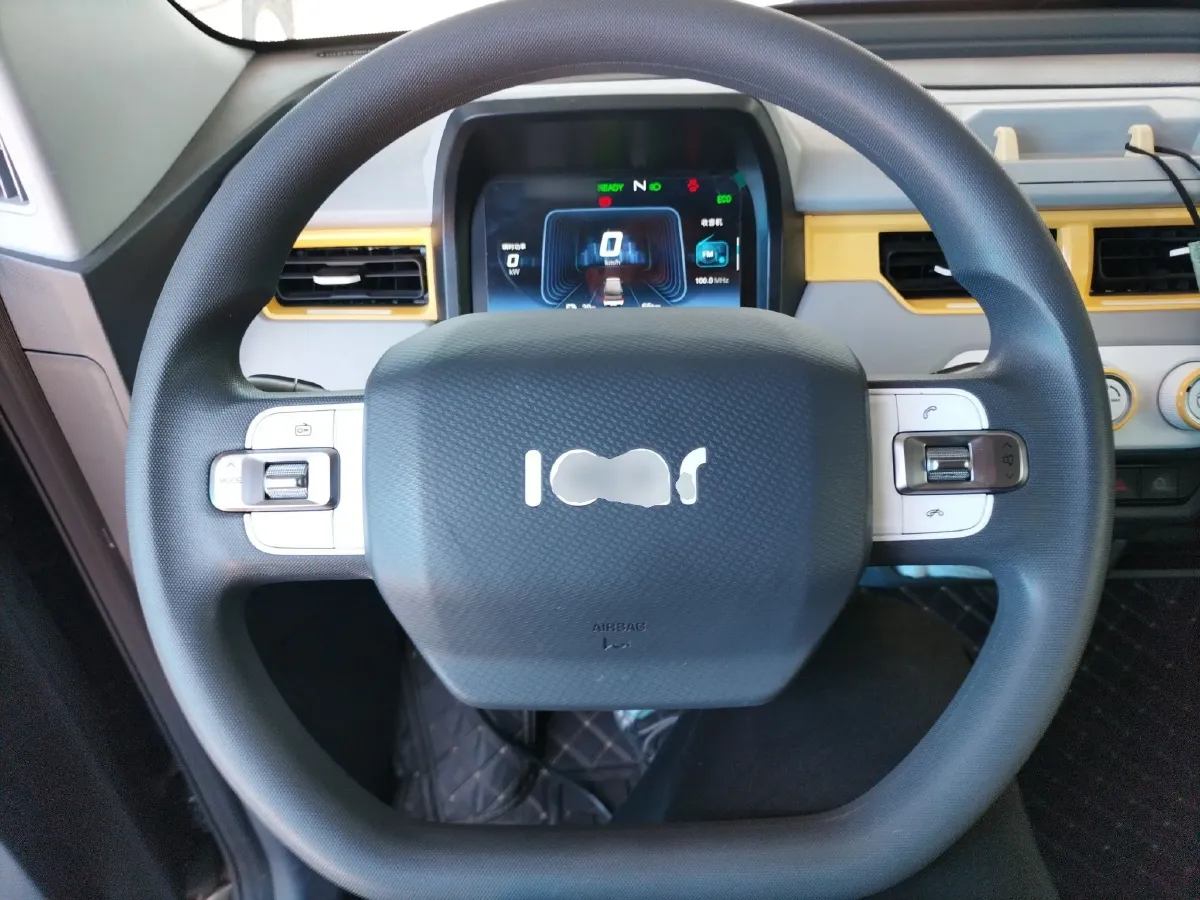 2022 Chery QQ Ice Cream BEV 13.9KWH,autocango,china used car exporter,china ev exporter,chinese used car exporter,chinese used ev exporter