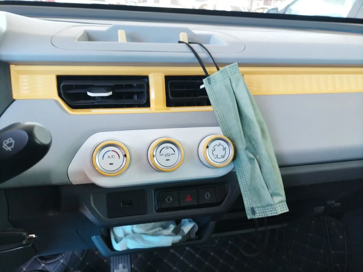 2022 Chery QQ Ice Cream BEV 13.9KWH,autocango,china used car exporter,china ev exporter,chinese used car exporter,chinese used ev exporter