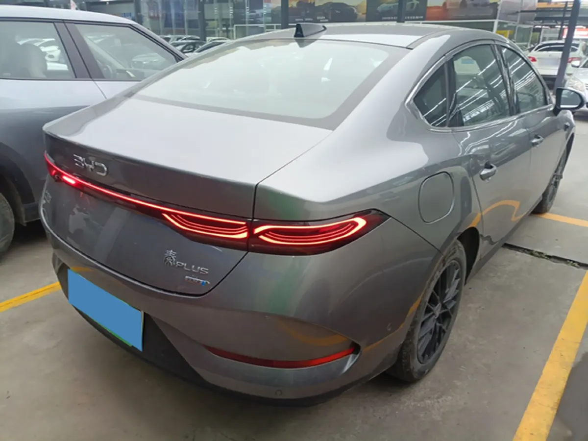 2025 BYD Qin Plus BEV 57.6KWH,autocango,china used car exporter,china ev exporter,chinese used car exporter,chinese used ev exporter