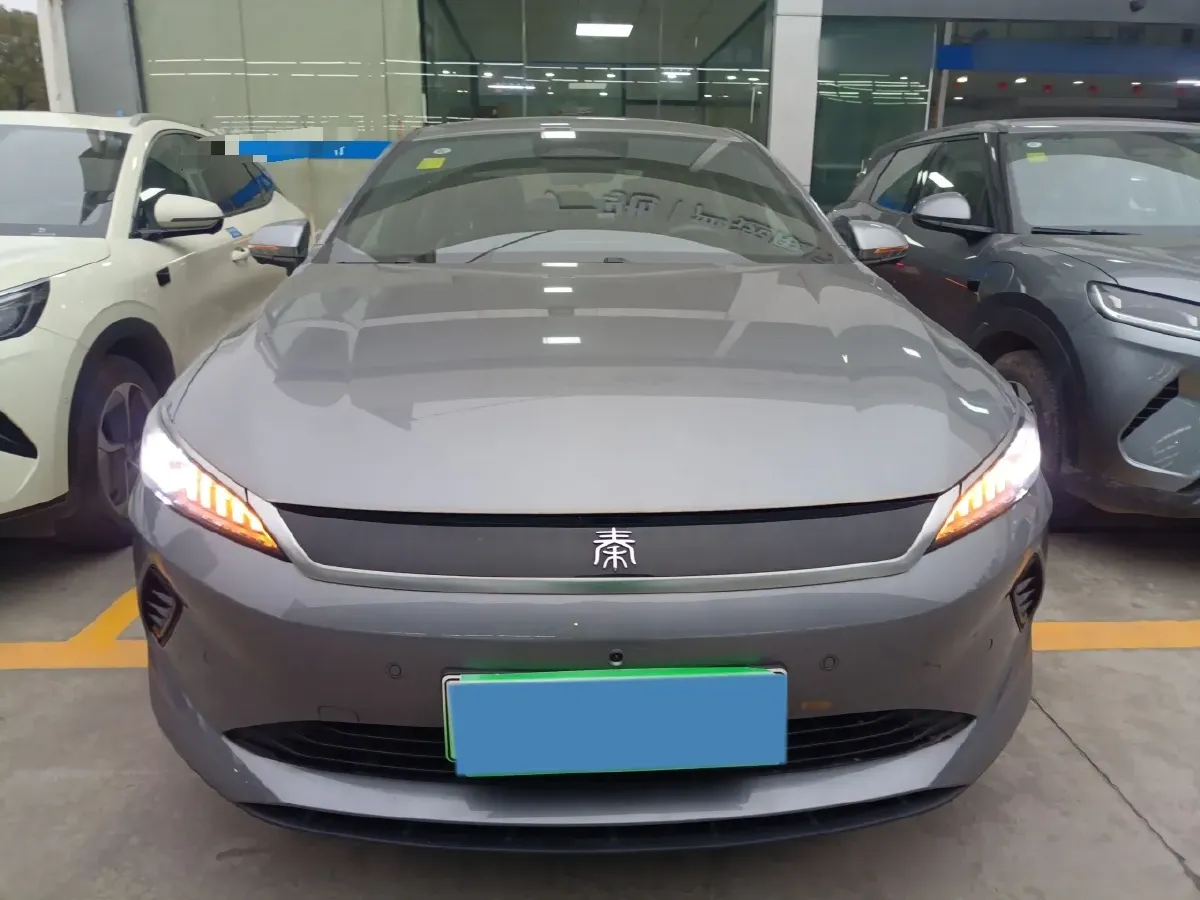 2025 BYD Qin Plus BEV 57.6KWH,autocango,china used car exporter,china ev exporter,chinese used car exporter,chinese used ev exporter