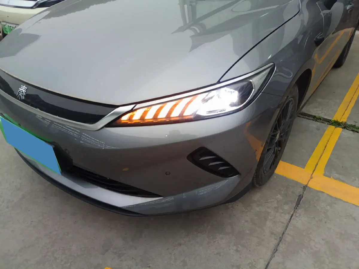 2025 BYD Qin Plus BEV 57.6KWH,autocango,china used car exporter,china ev exporter,chinese used car exporter,chinese used ev exporter