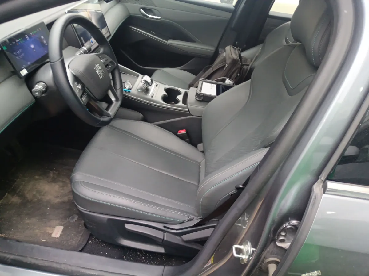 2025 BYD Qin Plus BEV 57.6KWH,autocango,china used car exporter,china ev exporter,chinese used car exporter,chinese used ev exporter