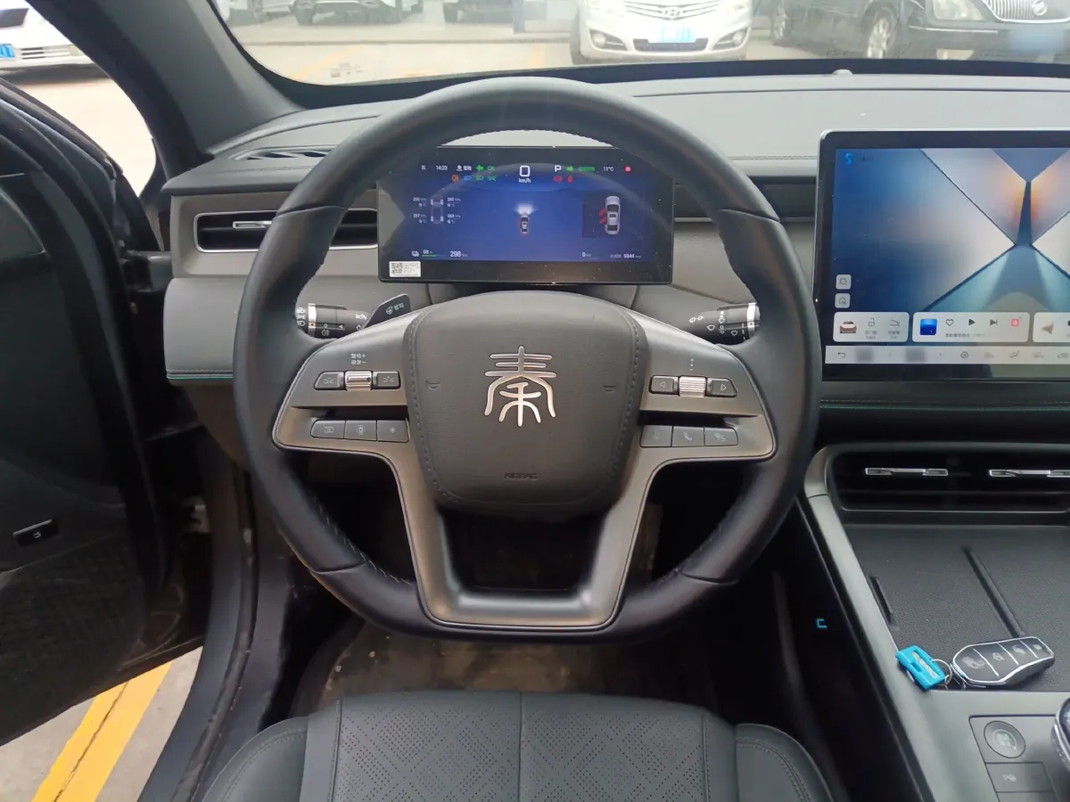 2025 BYD Qin Plus BEV 57.6KWH,autocango,china used car exporter,china ev exporter,chinese used car exporter,chinese used ev exporter