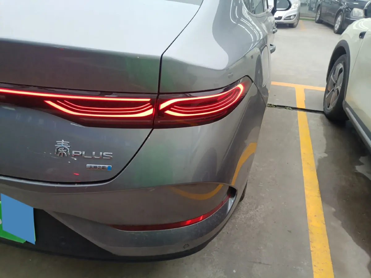2025 BYD Qin Plus BEV 57.6KWH,autocango,china used car exporter,china ev exporter,chinese used car exporter,chinese used ev exporter