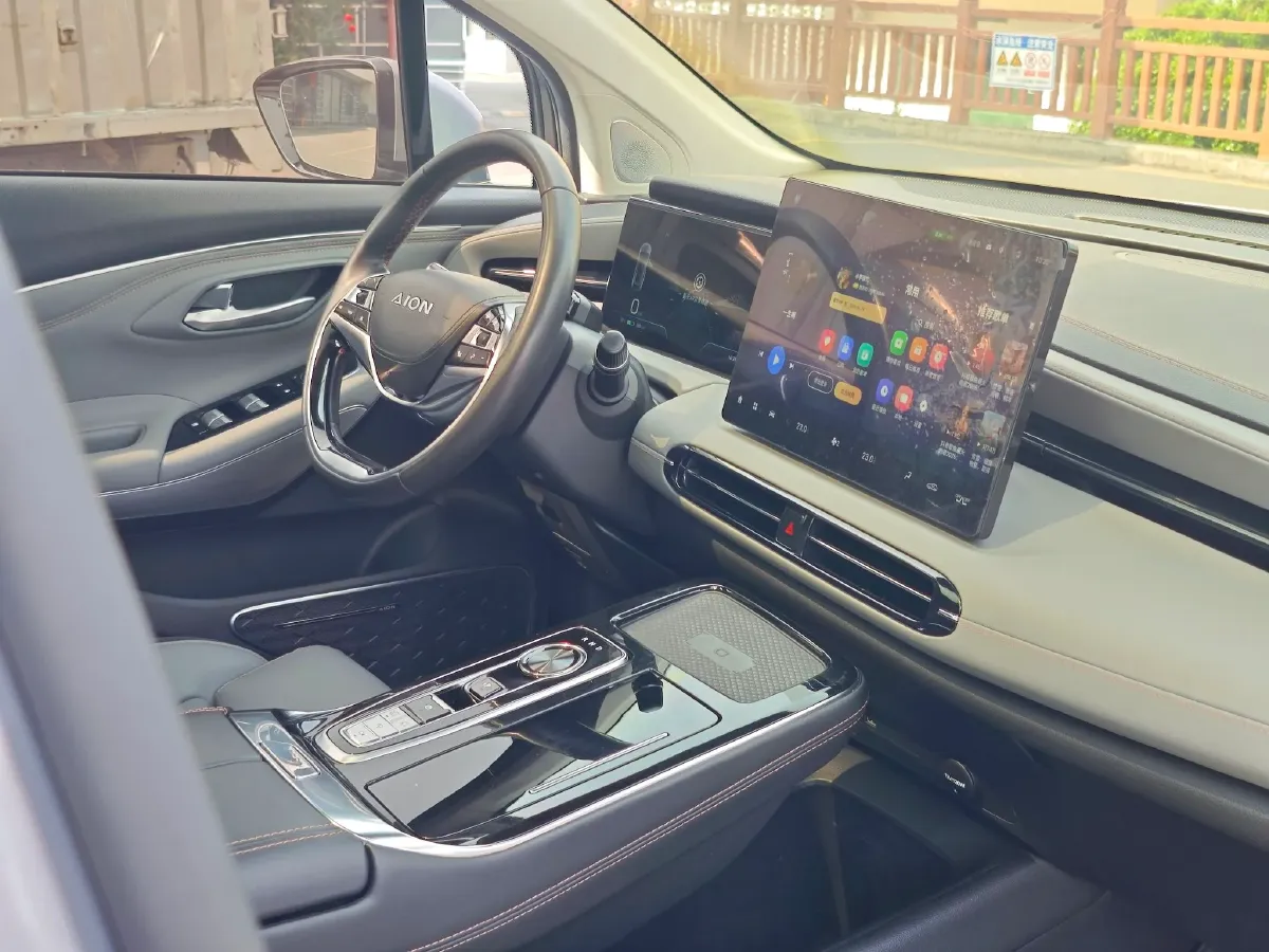 2022 Aion LX BEV 93.3KWH,autocango,china used car exporter,china ev exporter,chinese used car exporter,chinese used ev exporter