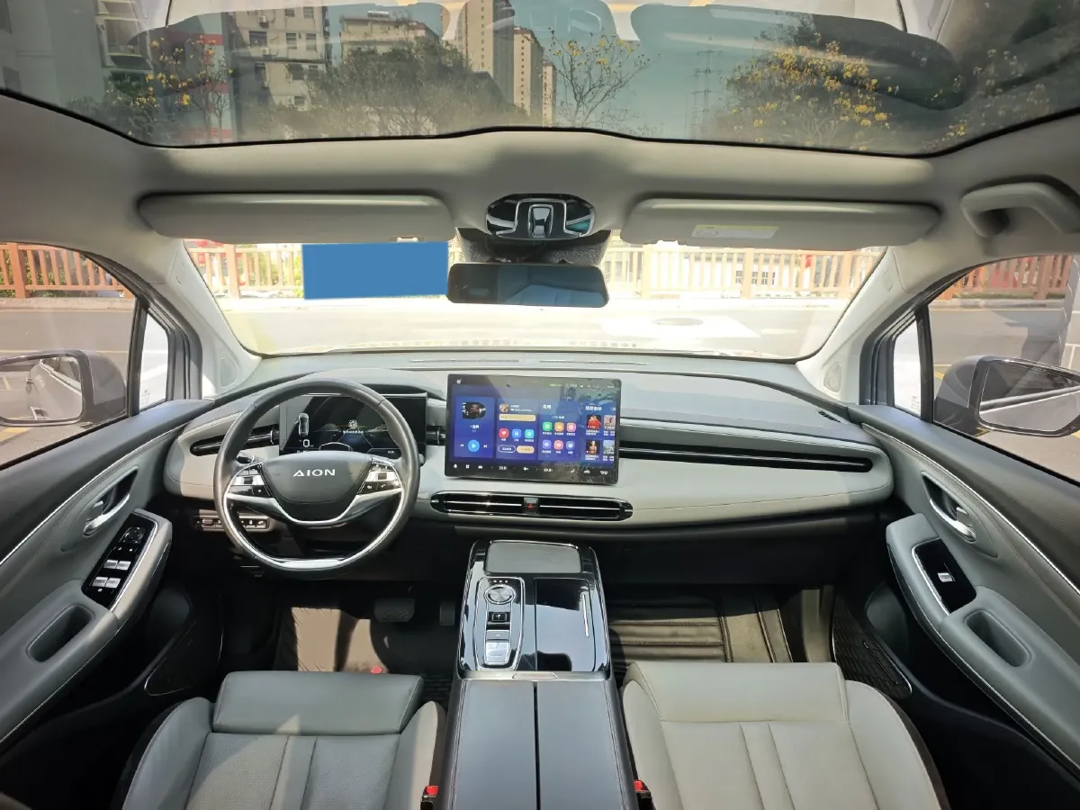 2022 Aion LX BEV 93.3KWH,autocango,china used car exporter,china ev exporter,chinese used car exporter,chinese used ev exporter