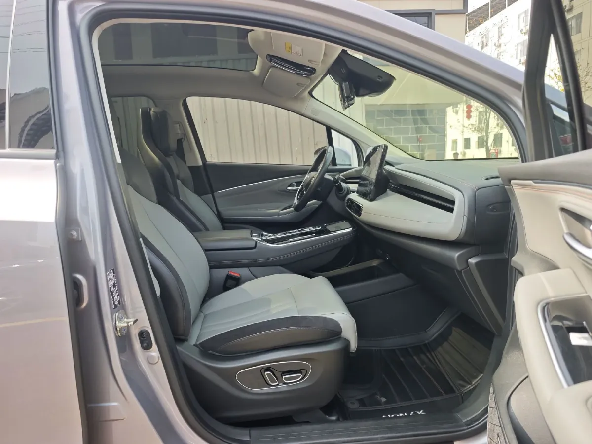 2022 Aion LX BEV 93.3KWH,autocango,china used car exporter,china ev exporter,chinese used car exporter,chinese used ev exporter