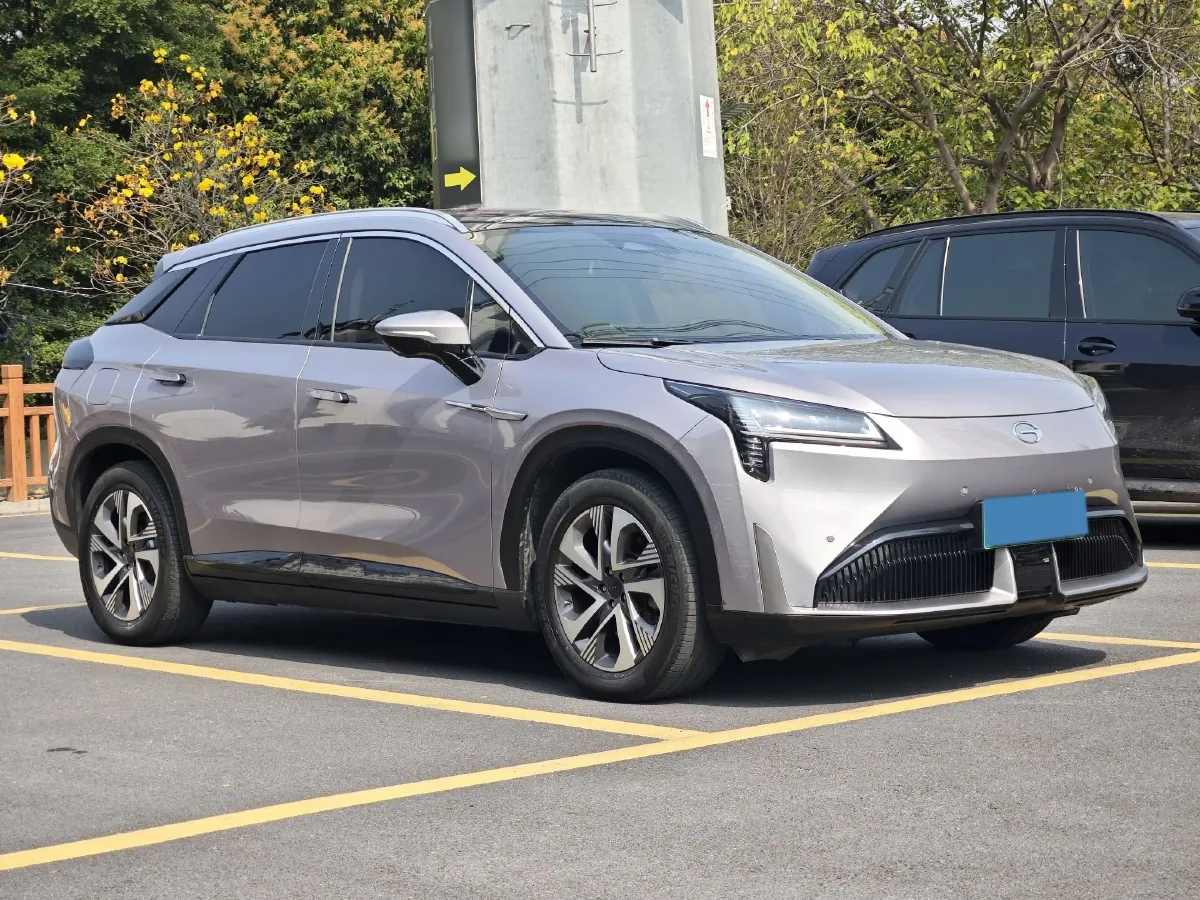 2022 Aion LX BEV 93.3KWH,autocango,china used car exporter,china ev exporter,chinese used car exporter,chinese used ev exporter