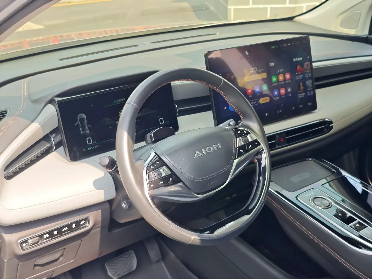 2022 Aion LX BEV 93.3KWH,autocango,china used car exporter,china ev exporter,chinese used car exporter,chinese used ev exporter