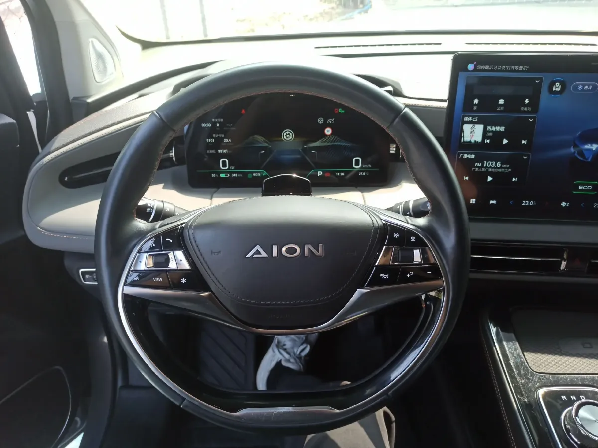 2022 Aion LX BEV 93.3KWH,autocango,china used car exporter,china ev exporter,chinese used car exporter,chinese used ev exporter