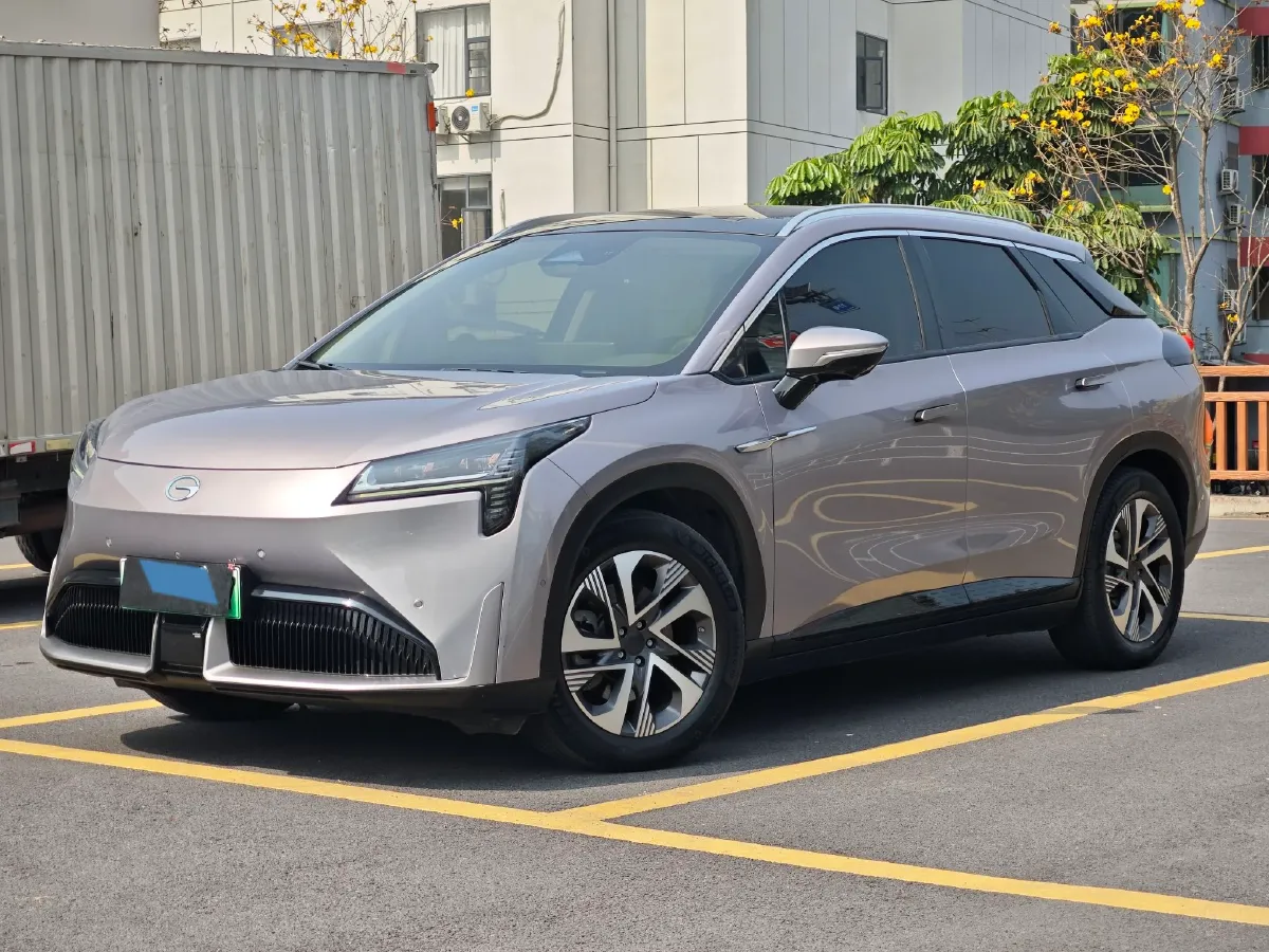 2022 Aion LX BEV 93.3KWH,autocango,china used car exporter,china ev exporter,chinese used car exporter,chinese used ev exporter