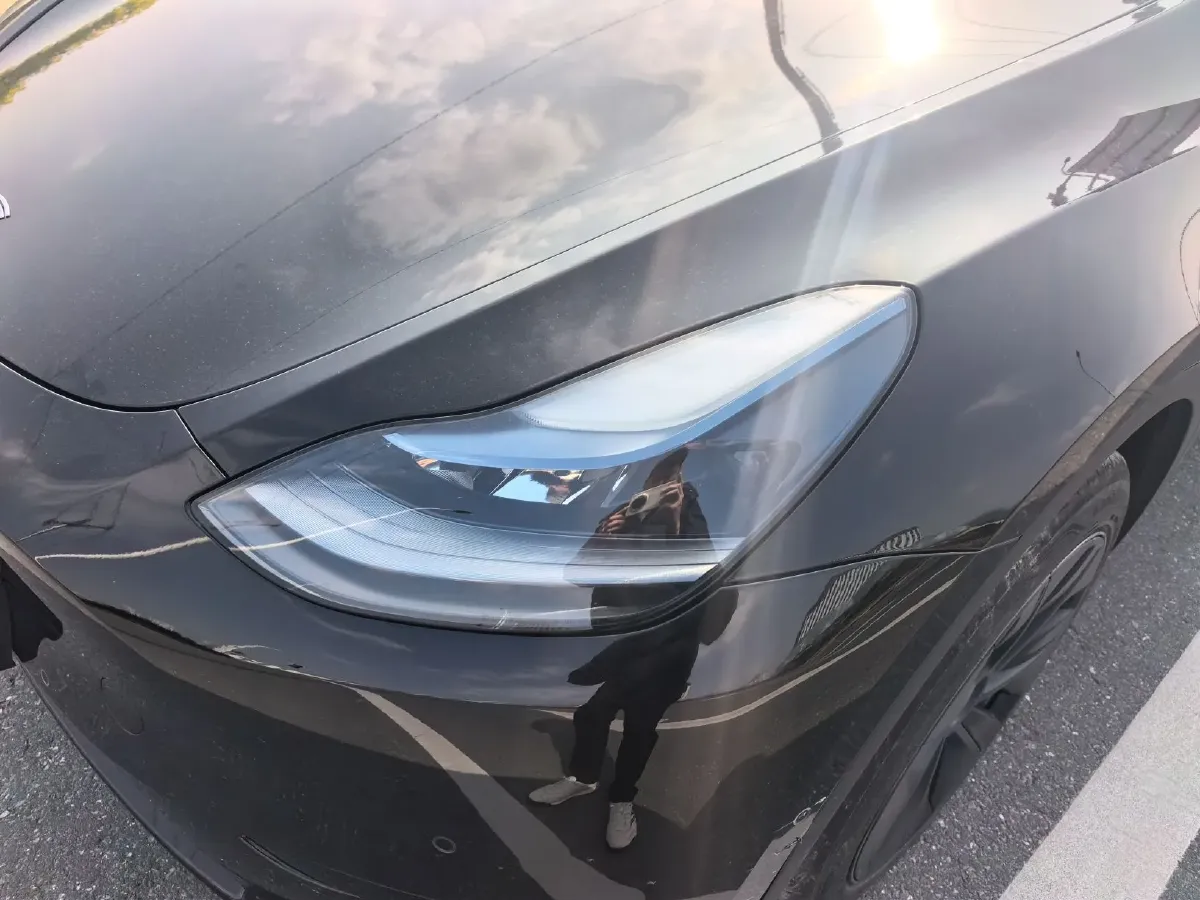 2023 Tesla Model Y BEV 60KWH,autocango,china used car exporter,china ev exporter,chinese used car exporter,chinese used ev exporter