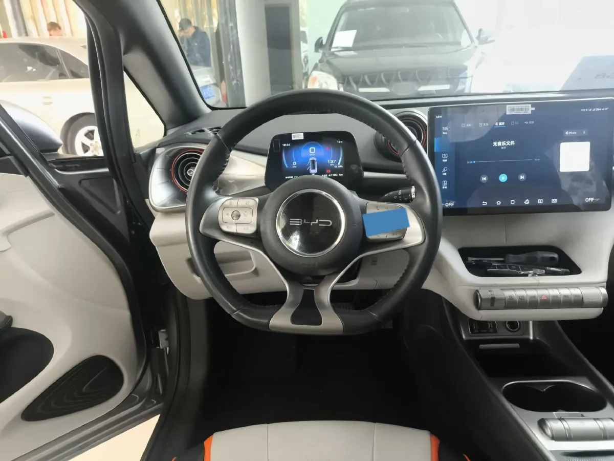 2021 BYD Dolphin BEV 44.9KWH,autocango,china used car exporter,china ev exporter,chinese used car exporter,chinese used ev exporter