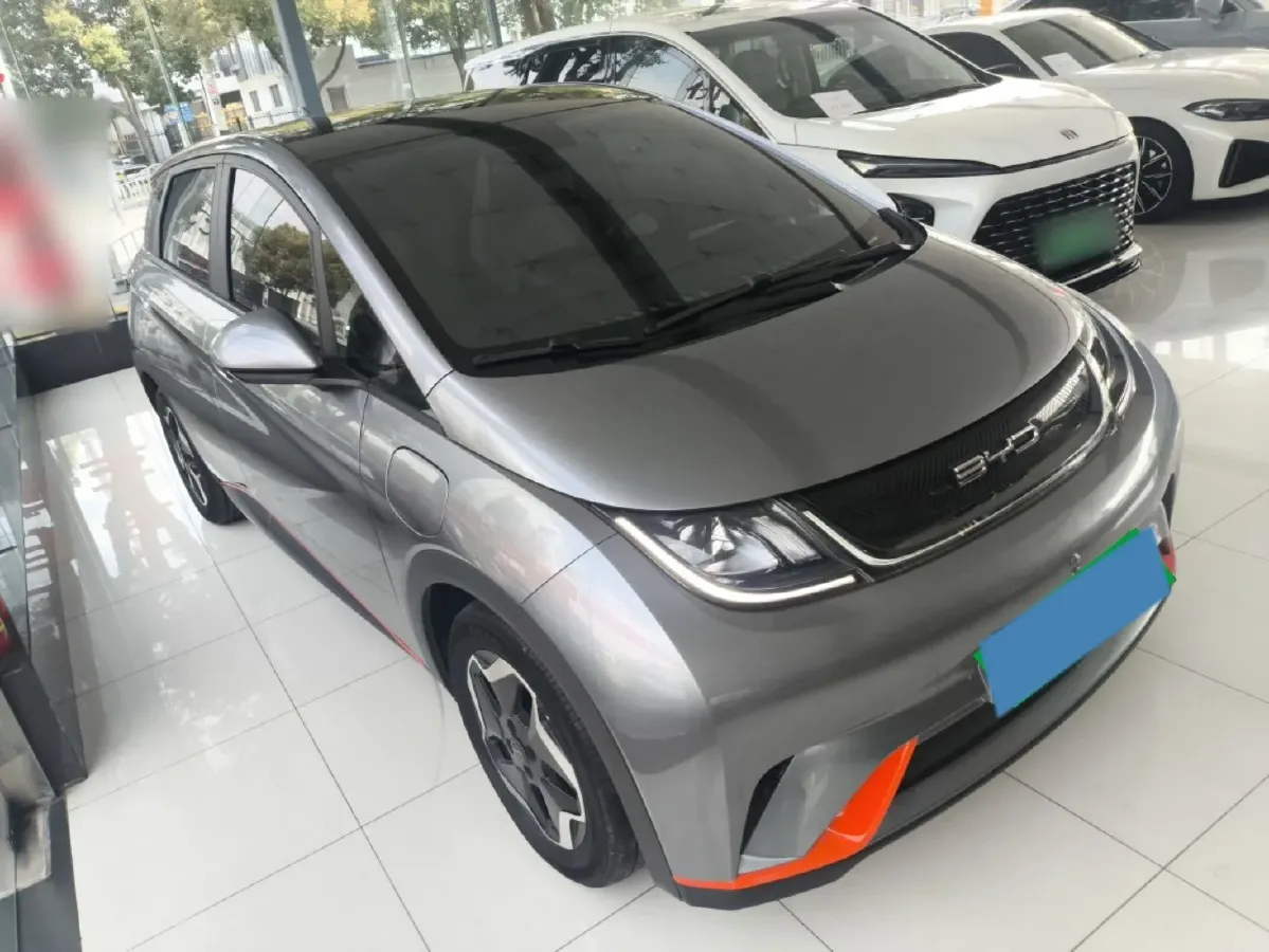 2021 BYD Dolphin BEV 44.9KWH,autocango,china used car exporter,china ev exporter,chinese used car exporter,chinese used ev exporter
