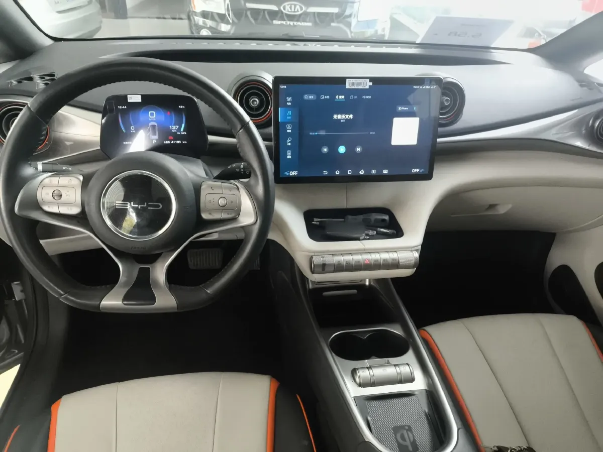 2021 BYD Dolphin BEV 44.9KWH,autocango,china used car exporter,china ev exporter,chinese used car exporter,chinese used ev exporter