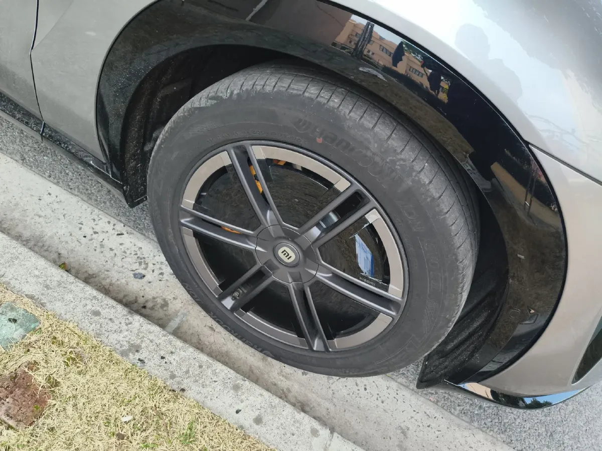 2025 MI YU7 BEV 101.7KWH,autocango,china used car exporter,china ev exporter,chinese used car exporter,chinese used ev exporter