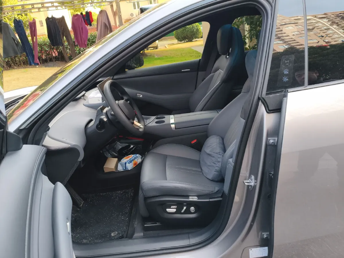 2025 MI YU7 BEV 101.7KWH,autocango,china used car exporter,china ev exporter,chinese used car exporter,chinese used ev exporter