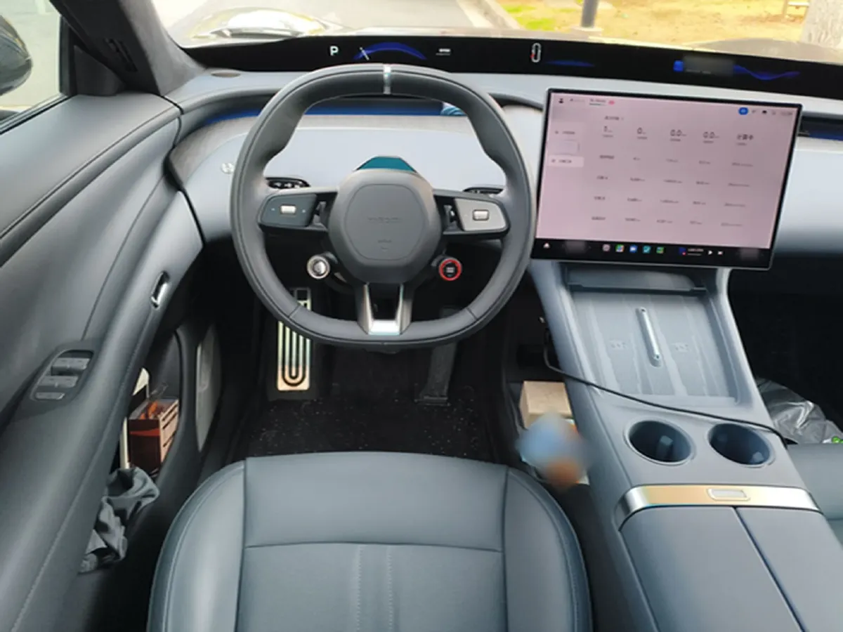 2025 MI YU7 BEV 101.7KWH,autocango,china used car exporter,china ev exporter,chinese used car exporter,chinese used ev exporter