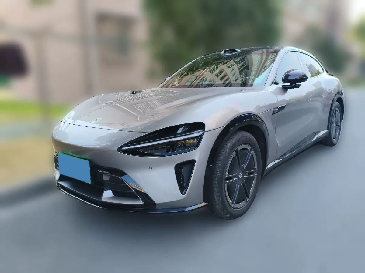 2025 MI YU7 BEV 101.7KWH,autocango,china used car exporter,china ev exporter,chinese used car exporter,chinese used ev exporter