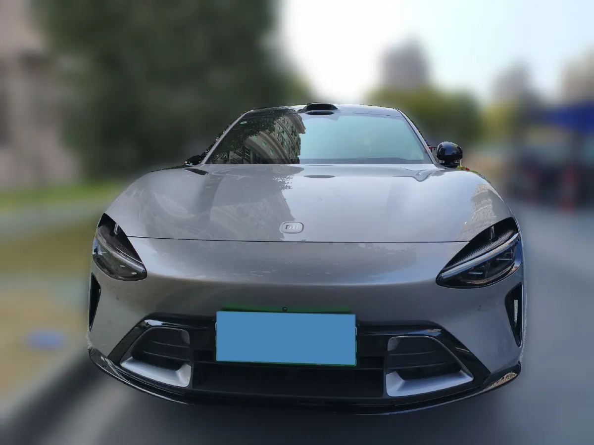 2025 MI YU7 BEV 101.7KWH,autocango,china used car exporter,china ev exporter,chinese used car exporter,chinese used ev exporter