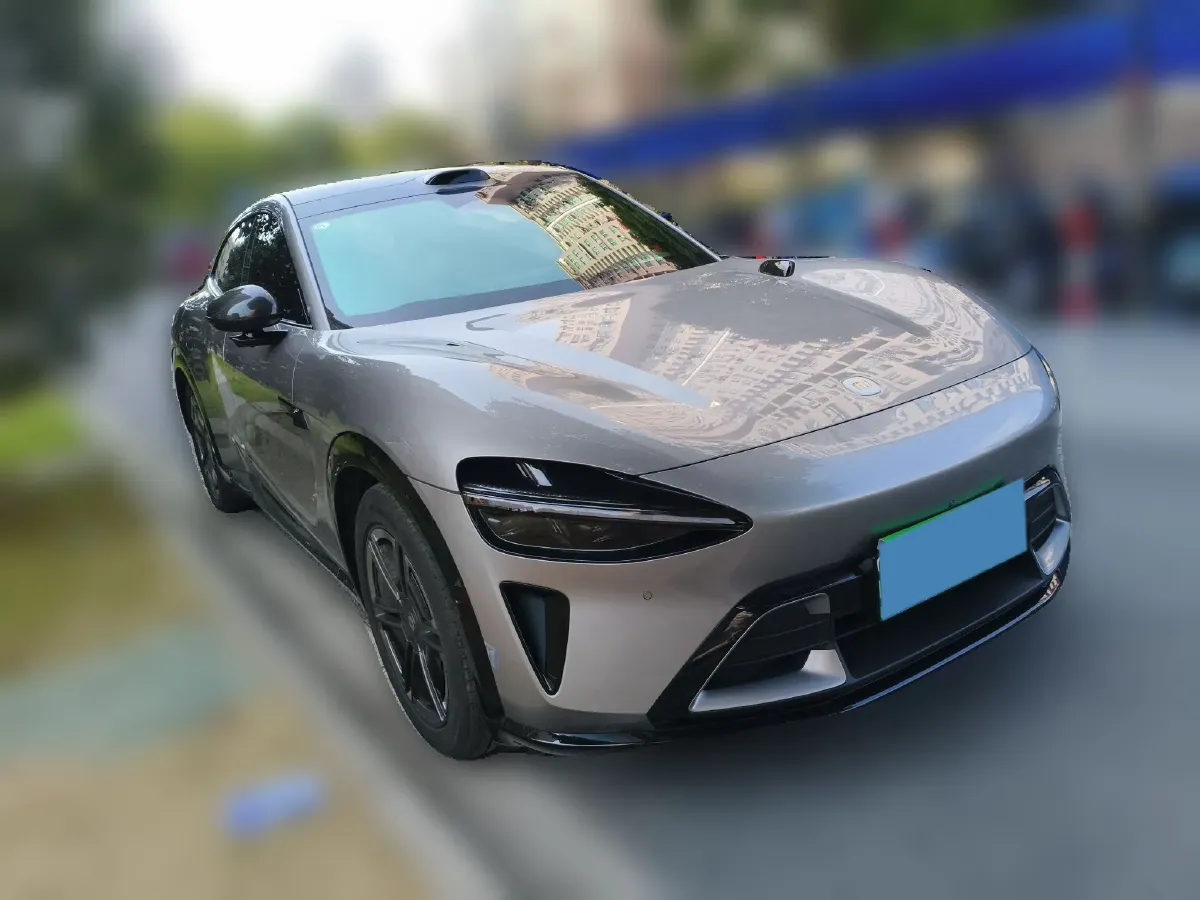 2025 MI YU7 BEV 101.7KWH,autocango,china used car exporter,china ev exporter,chinese used car exporter,chinese used ev exporter