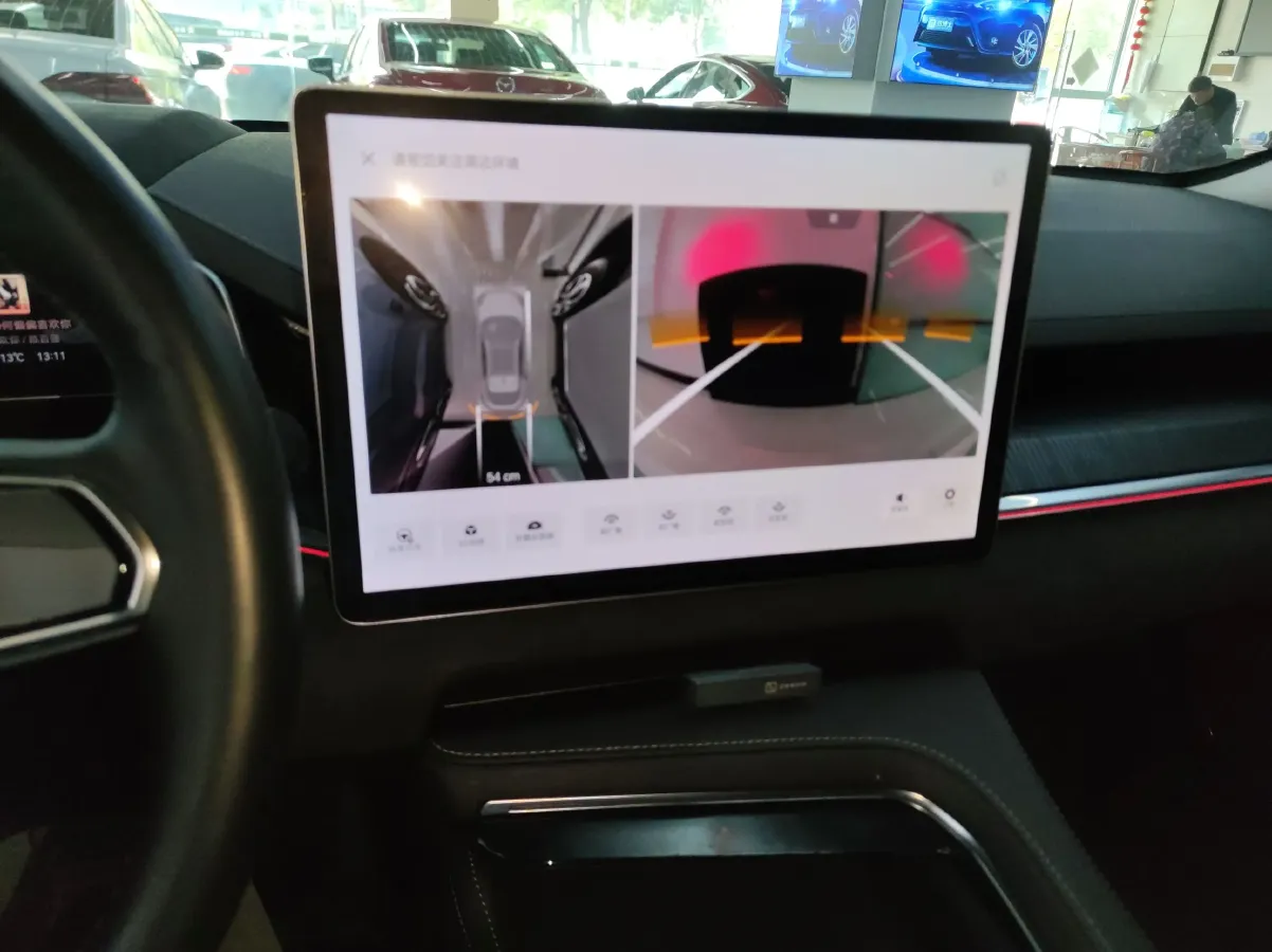 2022 Zeekr 001 BEV 86KWH,autocango,china used car exporter,china ev exporter,chinese used car exporter,chinese used ev exporter