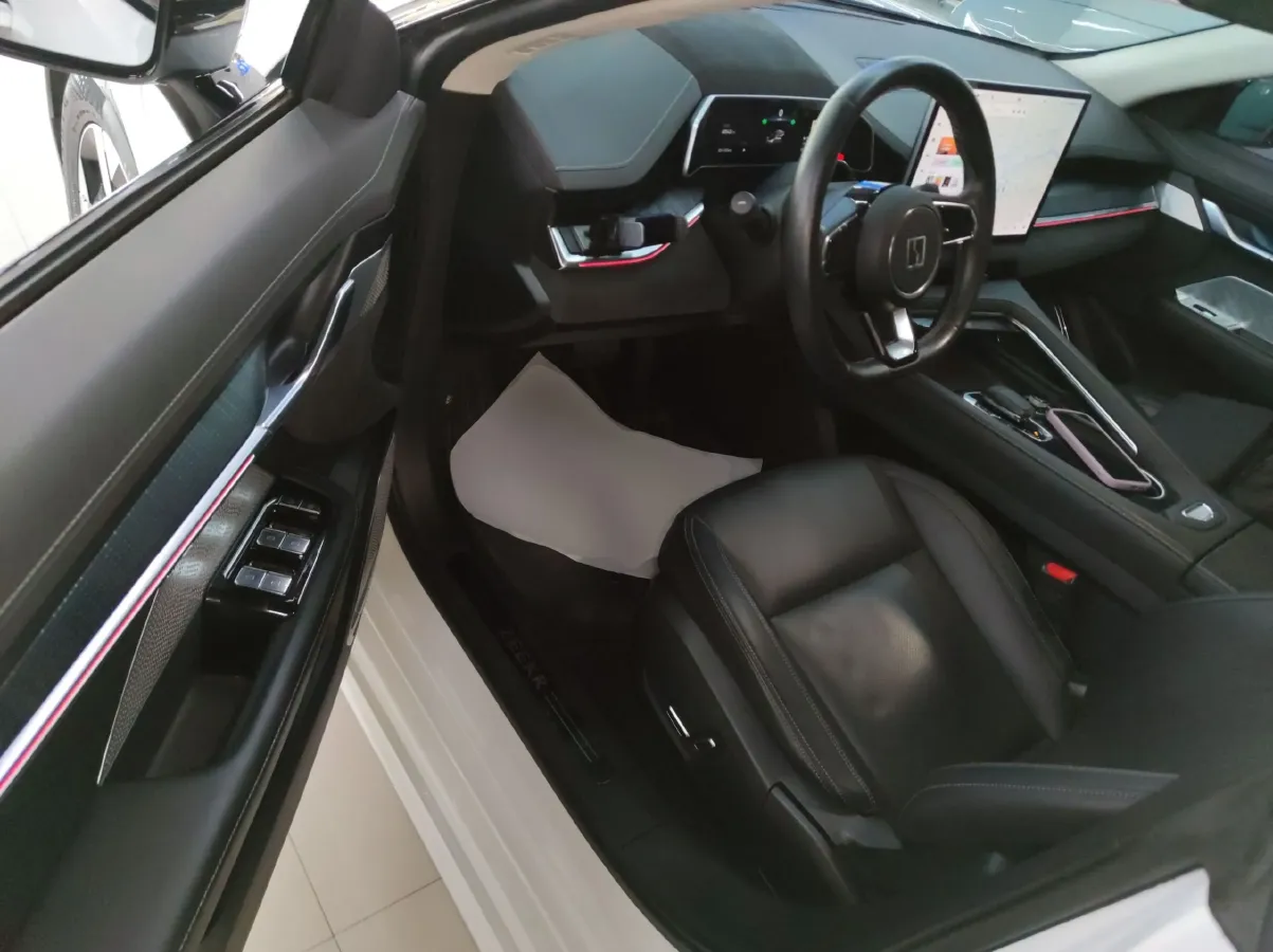 2022 Zeekr 001 BEV 86KWH,autocango,china used car exporter,china ev exporter,chinese used car exporter,chinese used ev exporter