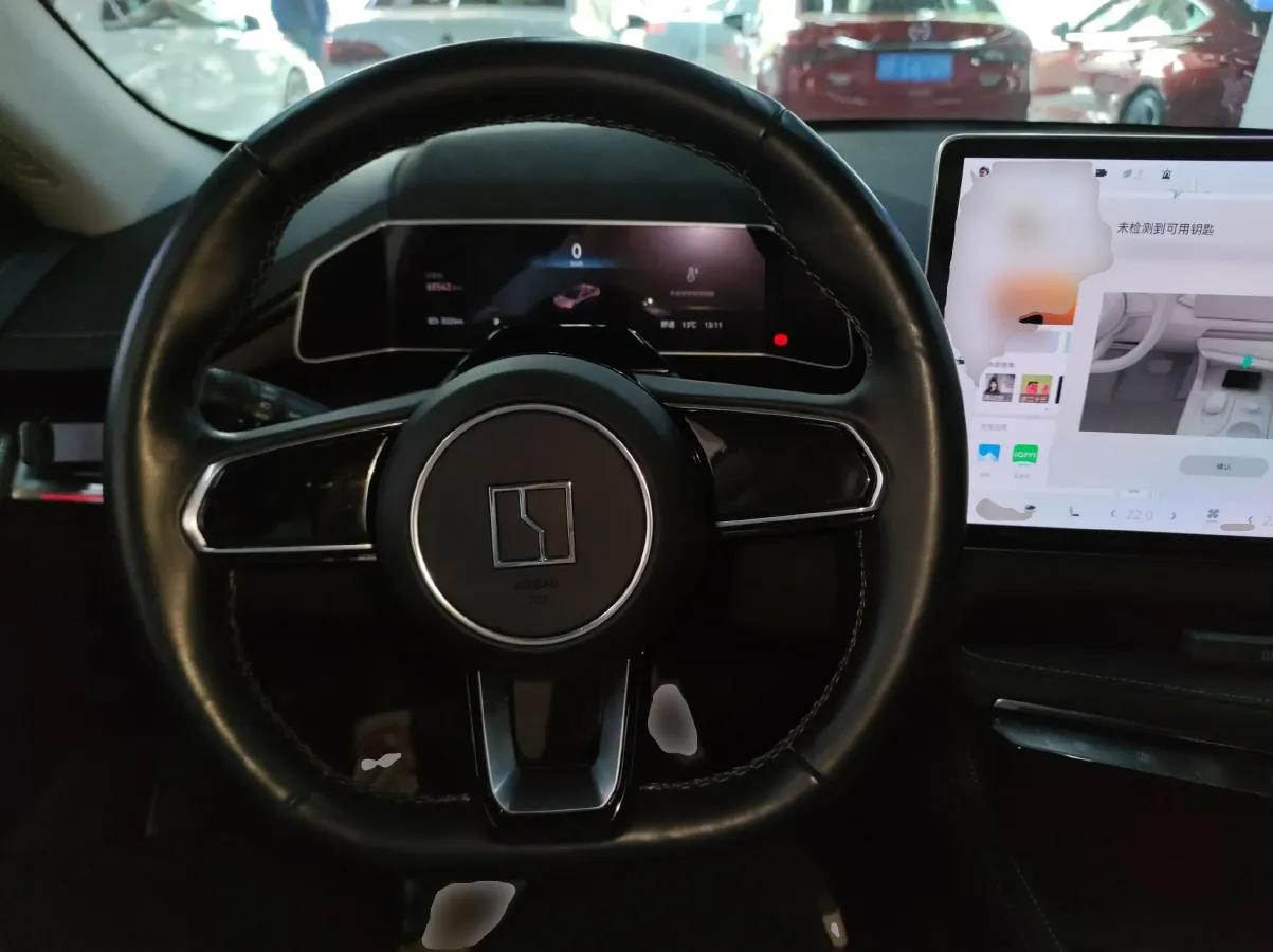 2022 Zeekr 001 BEV 86KWH,autocango,china used car exporter,china ev exporter,chinese used car exporter,chinese used ev exporter