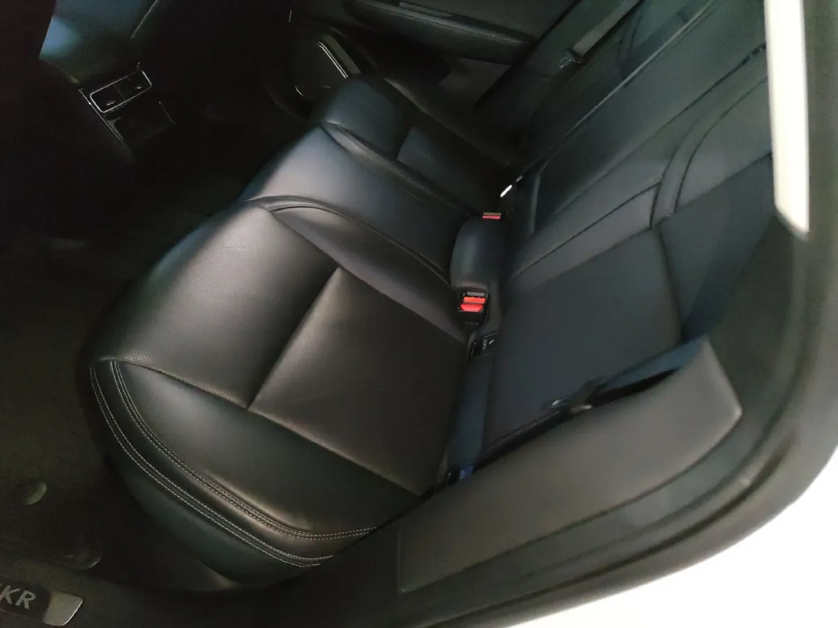 2022 Zeekr 001 BEV 86KWH,autocango,china used car exporter,china ev exporter,chinese used car exporter,chinese used ev exporter