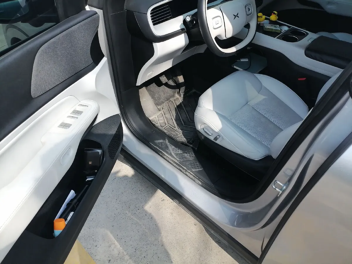 2023 Xpeng G6 BEV 66KWH,autocango,china used car exporter,china ev exporter,chinese used car exporter,chinese used ev exporter