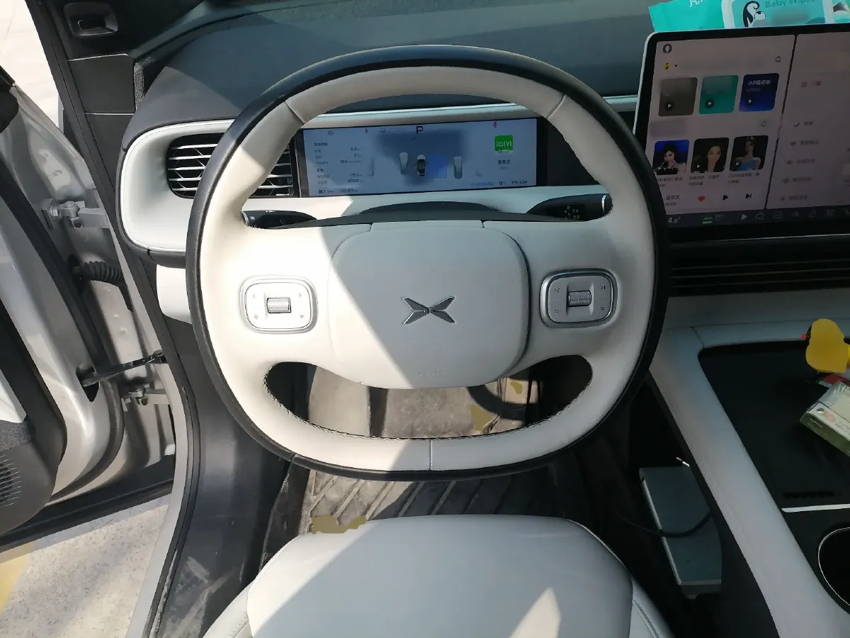 2023 Xpeng G6 BEV 66KWH,autocango,china used car exporter,china ev exporter,chinese used car exporter,chinese used ev exporter