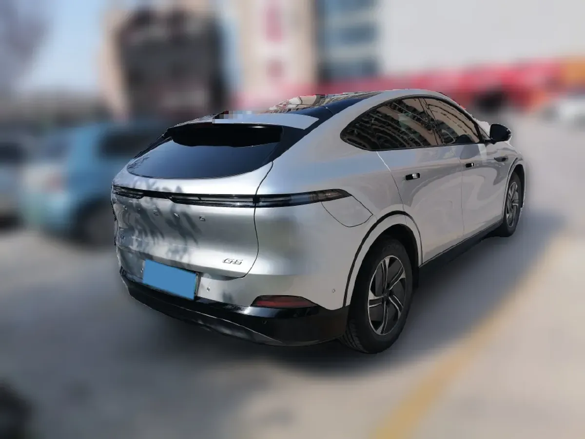 2023 Xpeng G6 BEV 66KWH,autocango,china used car exporter,china ev exporter,chinese used car exporter,chinese used ev exporter