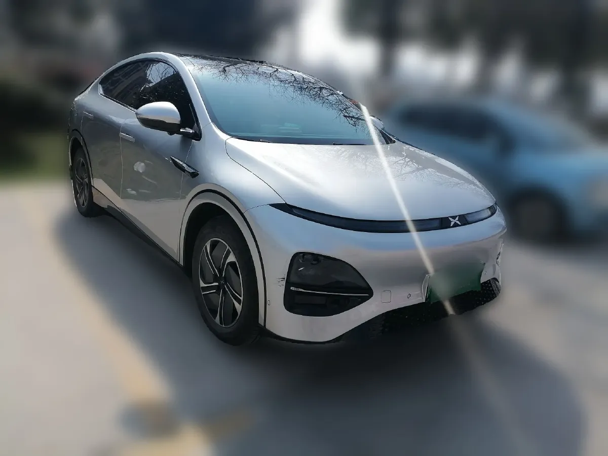 2023 Xpeng G6 BEV 66KWH,autocango,china used car exporter,china ev exporter,chinese used car exporter,chinese used ev exporter