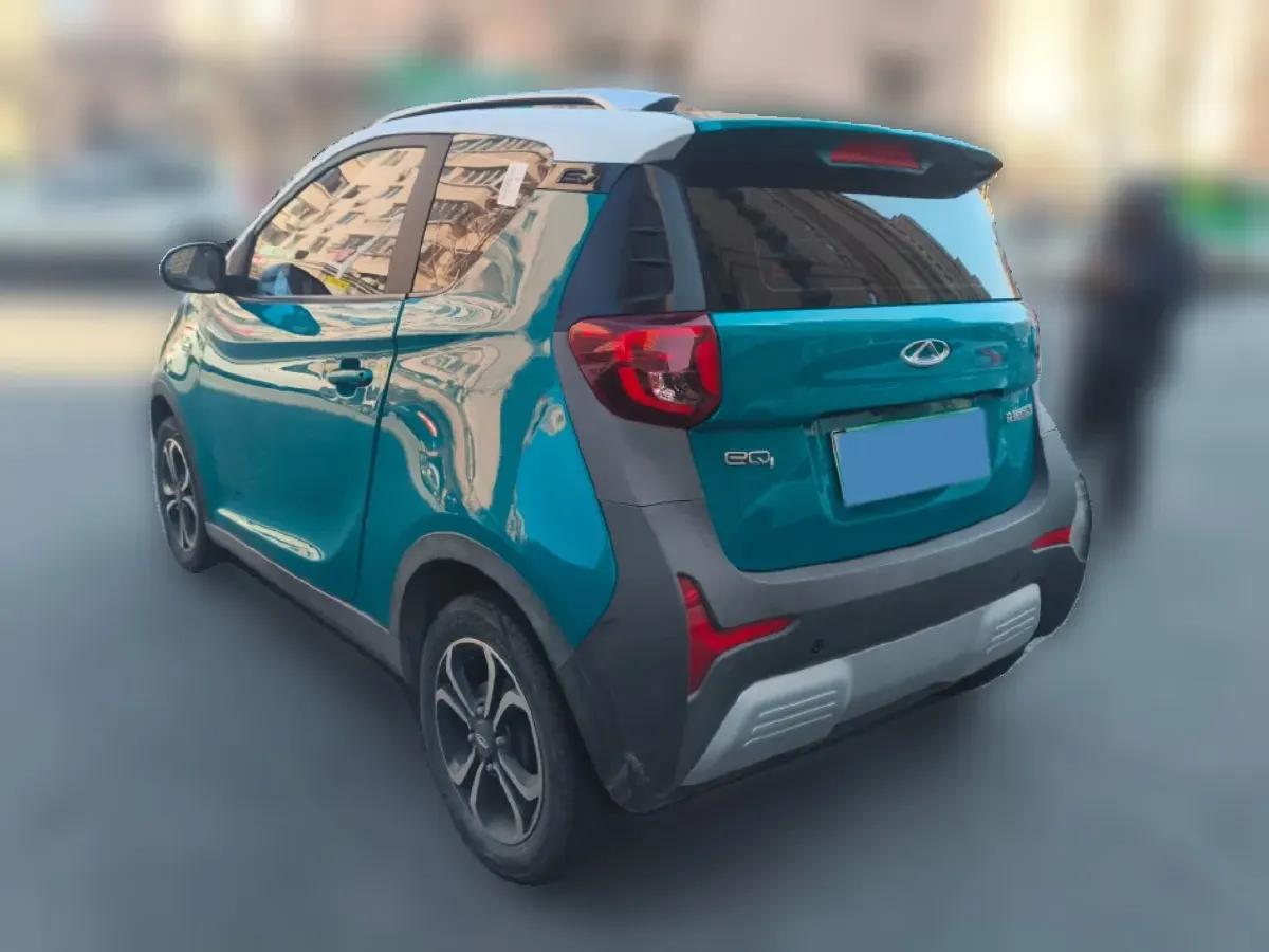 2021 Chery Little Ant BEV 30.6KWH,autocango,china used car exporter,china ev exporter,chinese used car exporter,chinese used ev exporter