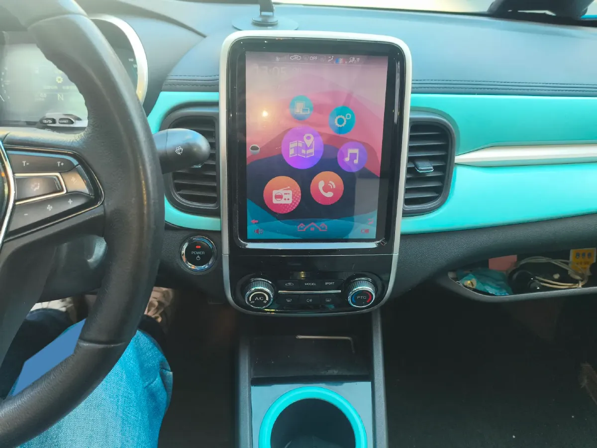 2021 Chery Little Ant BEV 30.6KWH,autocango,china used car exporter,china ev exporter,chinese used car exporter,chinese used ev exporter