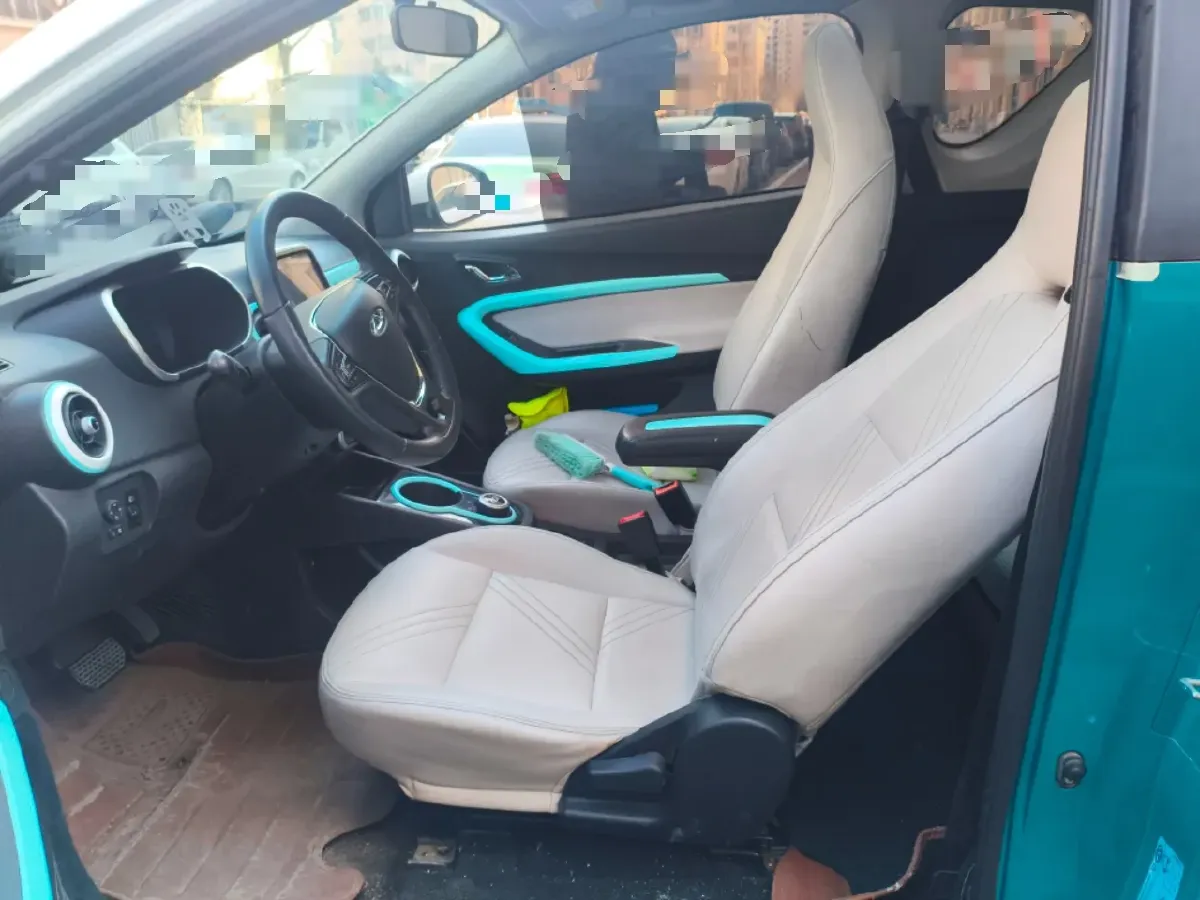 2021 Chery Little Ant BEV 30.6KWH,autocango,china used car exporter,china ev exporter,chinese used car exporter,chinese used ev exporter