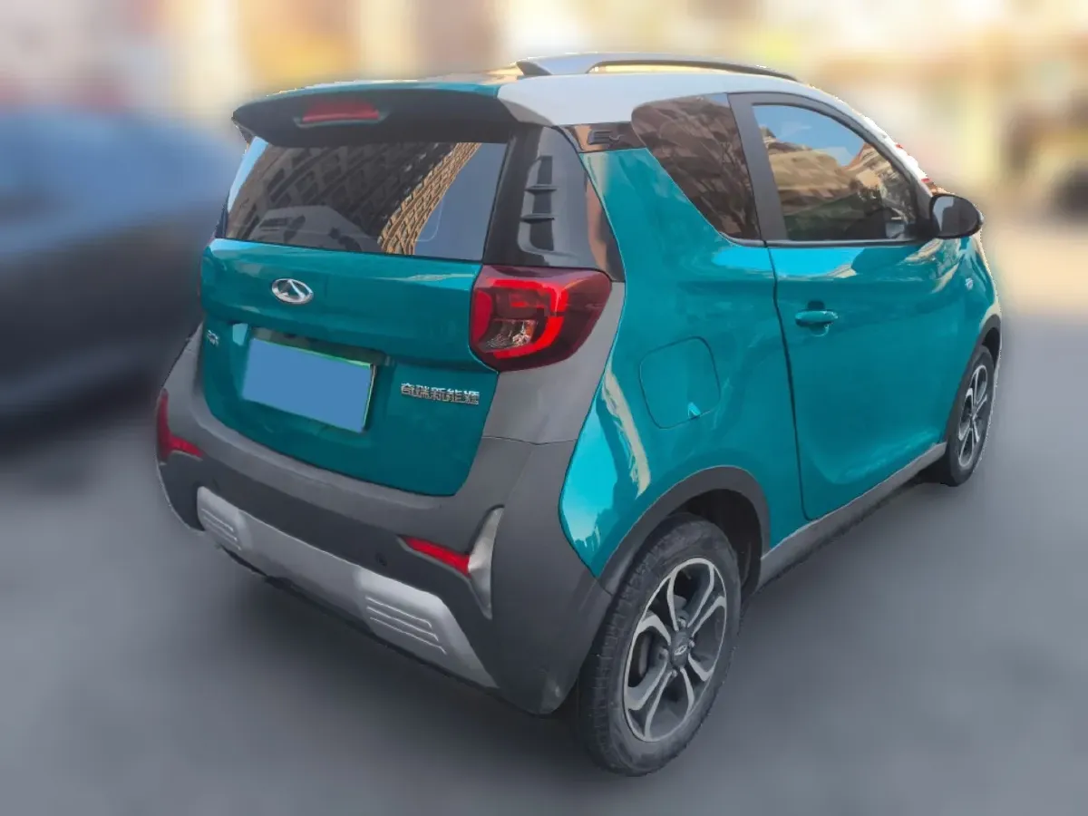 2021 Chery Little Ant BEV 30.6KWH,autocango,china used car exporter,china ev exporter,chinese used car exporter,chinese used ev exporter
