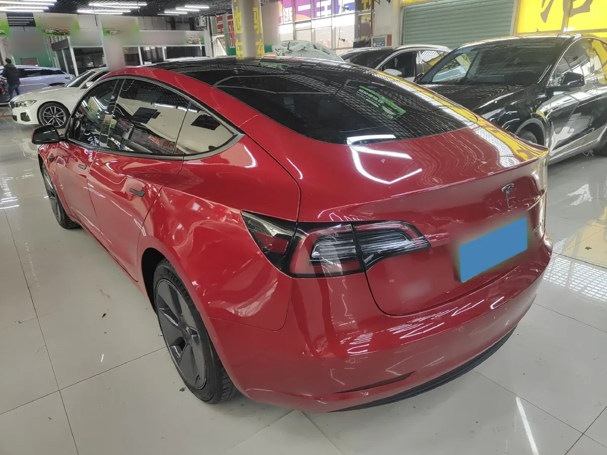 2022 Tesla Model 3 BEV 60KWH,autocango,china used car exporter,china ev exporter,chinese used car exporter,chinese used ev exporter