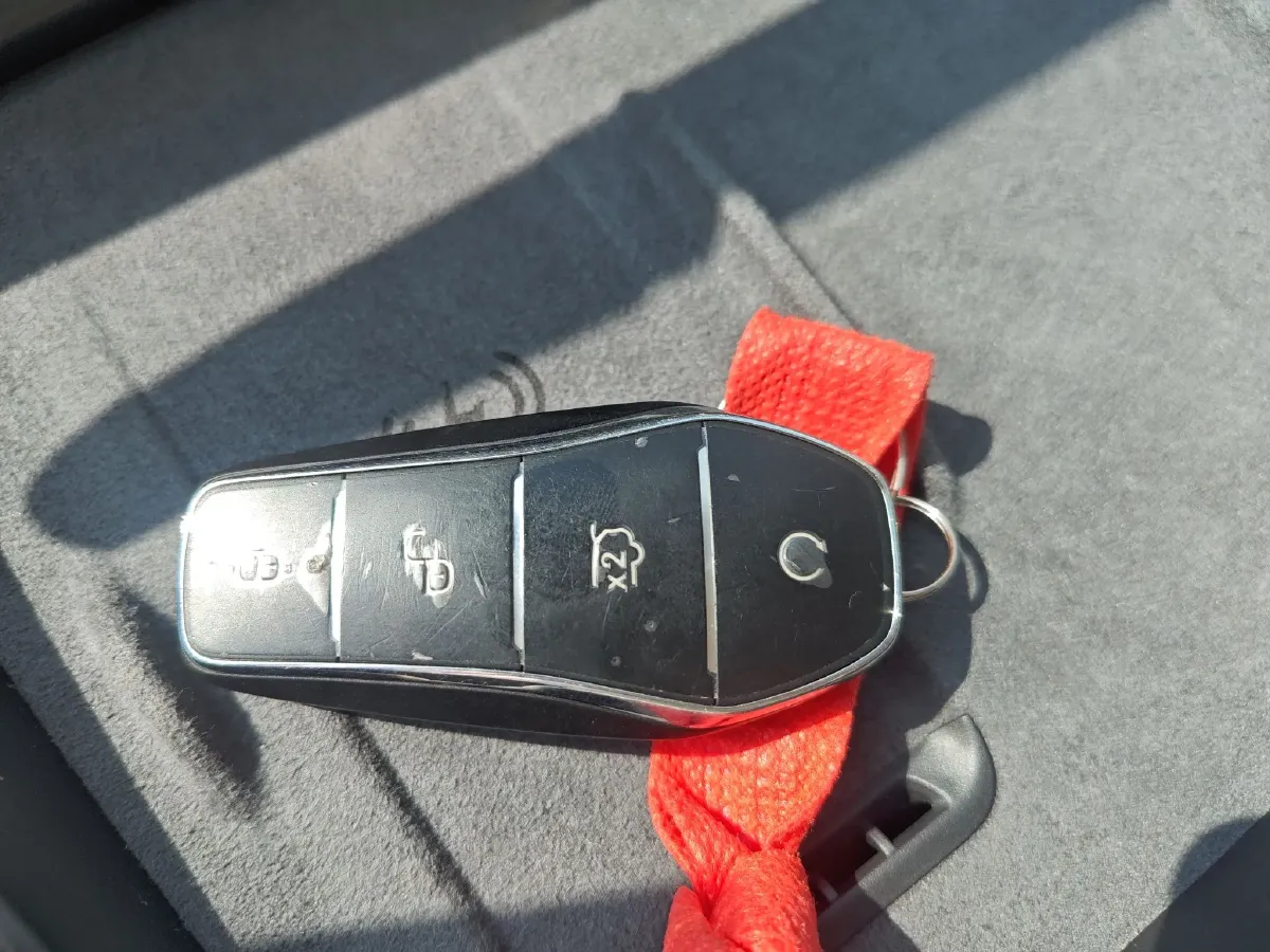 2025 BYD QinL BEV,autocango,china used car exporter,china ev exporter,chinese used car exporter,chinese used ev exporter